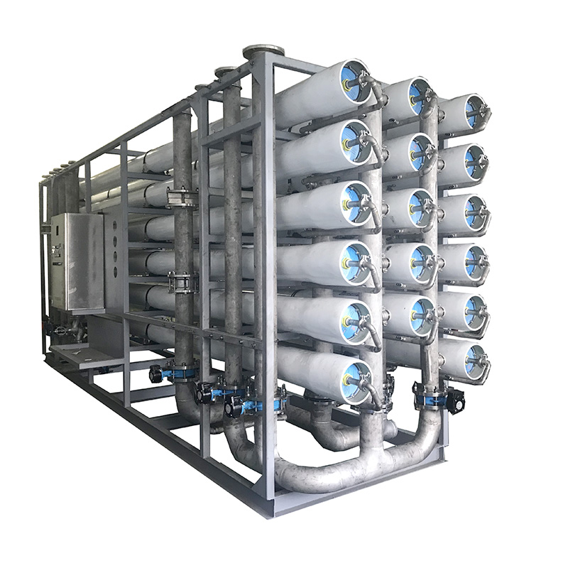 Seawater Desalination Machine