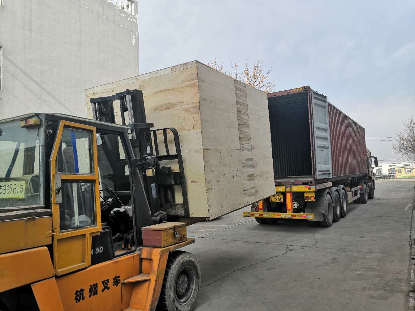 JD WATER-Read Jndwater Our Factory Is Shipped Again News On Jd Water Beverage-2