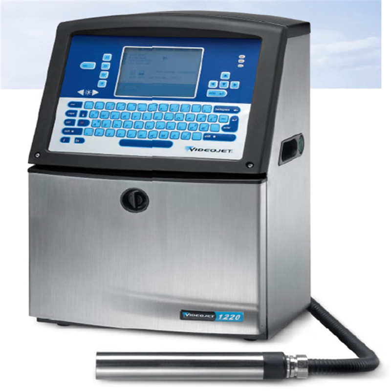 Find date coding machine fiber laser marking machine