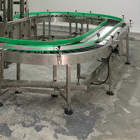 Gravity Roller Conveyor Powered Roller Conveyor Roller Conveyor JNDWATER