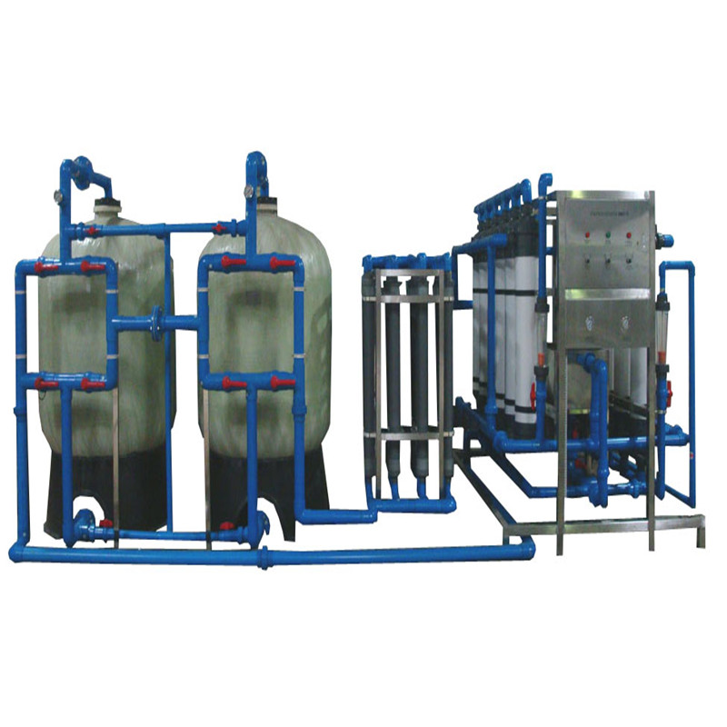JD WATER-Mineral Water Treatment Equipment | Mineral Water Treatment