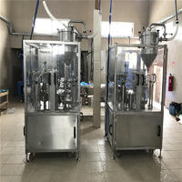 JNDWATER Cup Filling and Sealing Machine Roll Film