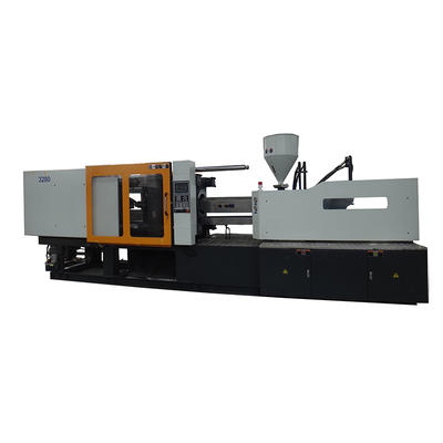 JNDWATER PET Bottle Vertical High-Quality Plastic Injection Molding Machine
