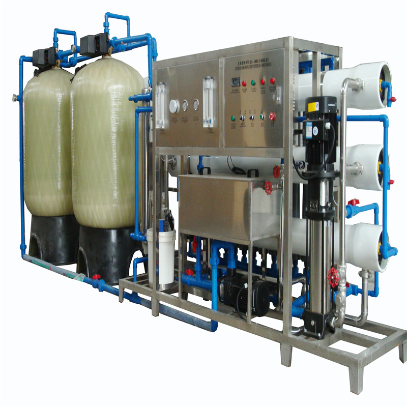 JD WATER-Reverse Osmosis Water Treatment | RO Water Machine Company
