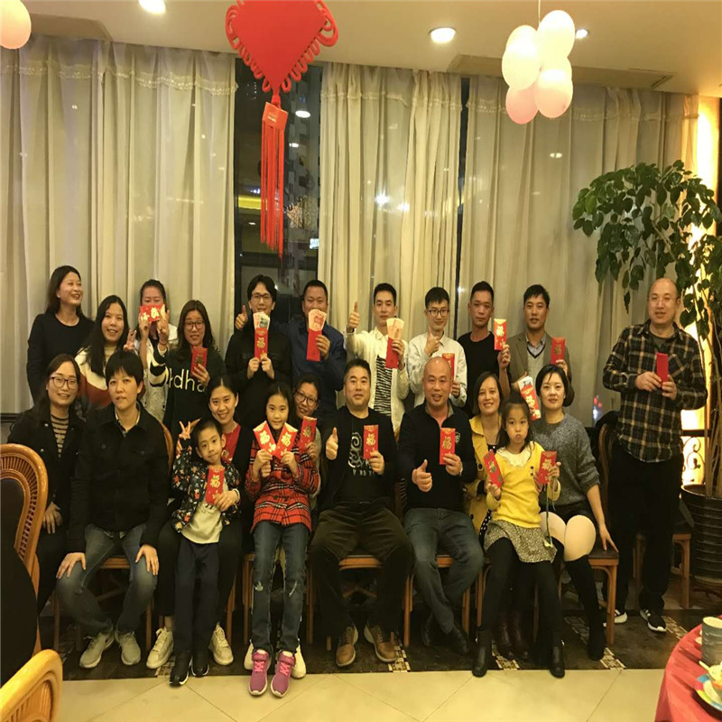 JD WATER-Shenzhen Jd Drinking Water Equipment Co,ltd’s 2019 Company Annual