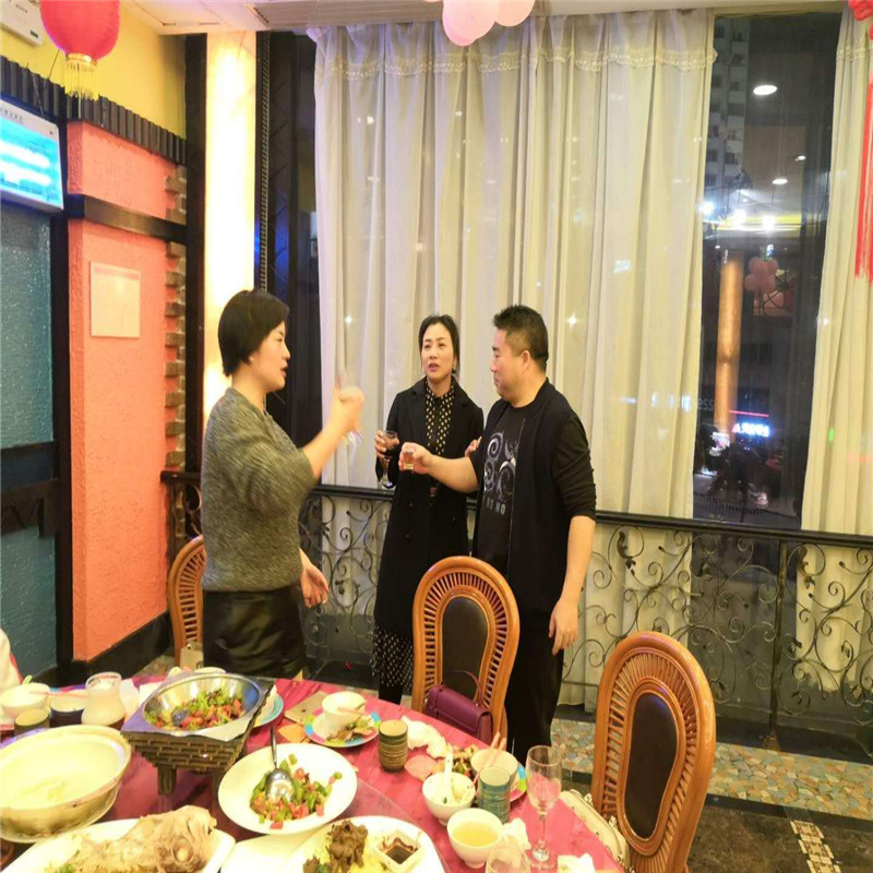 JD WATER-Shenzhen Jd Drinking Water Equipment Co,ltd’s 2019 Company Annual-6