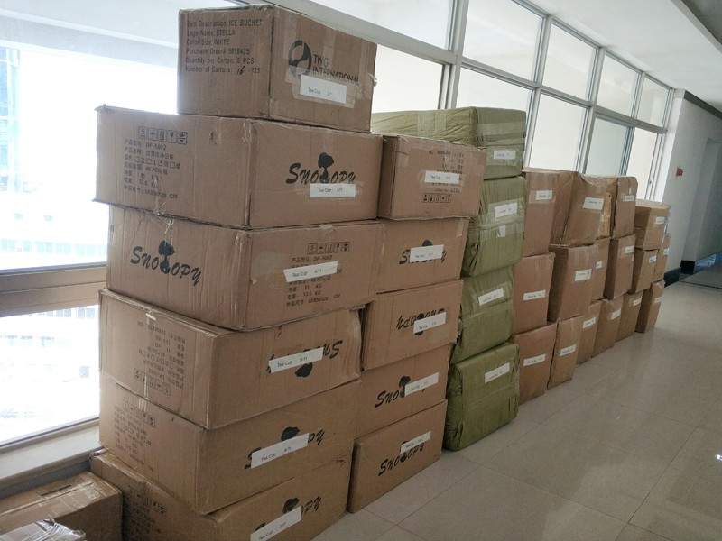 JD WATER-Water Bottling Machine-jndwater Is Shipping-2