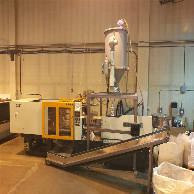 JD WATER-Benefits Of Injection Molding Machines In Mass-production Proces-1