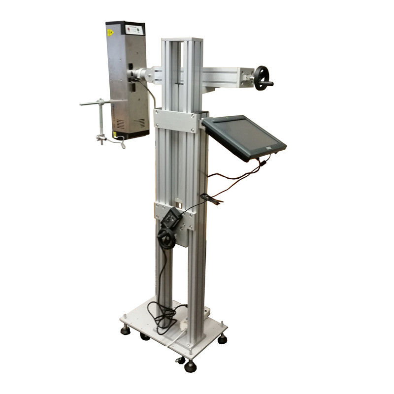 JD WATER-Laser Coding Machine In The Industry