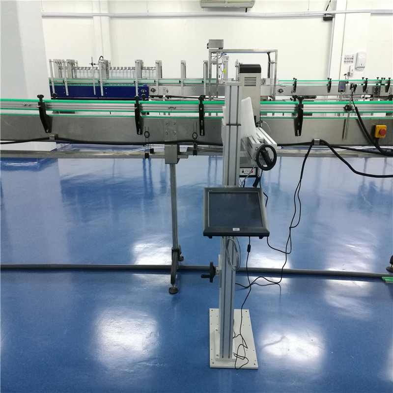 JD WATER-Laser Coding Machine In The Industry-1