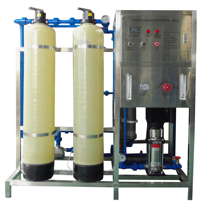 JD WATER-Beverage Line-why Directly Drinking Tap Water Makes You Sick
