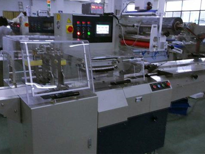 JD WATER-Blogpost-packaging Machinery Industry Status And Development
