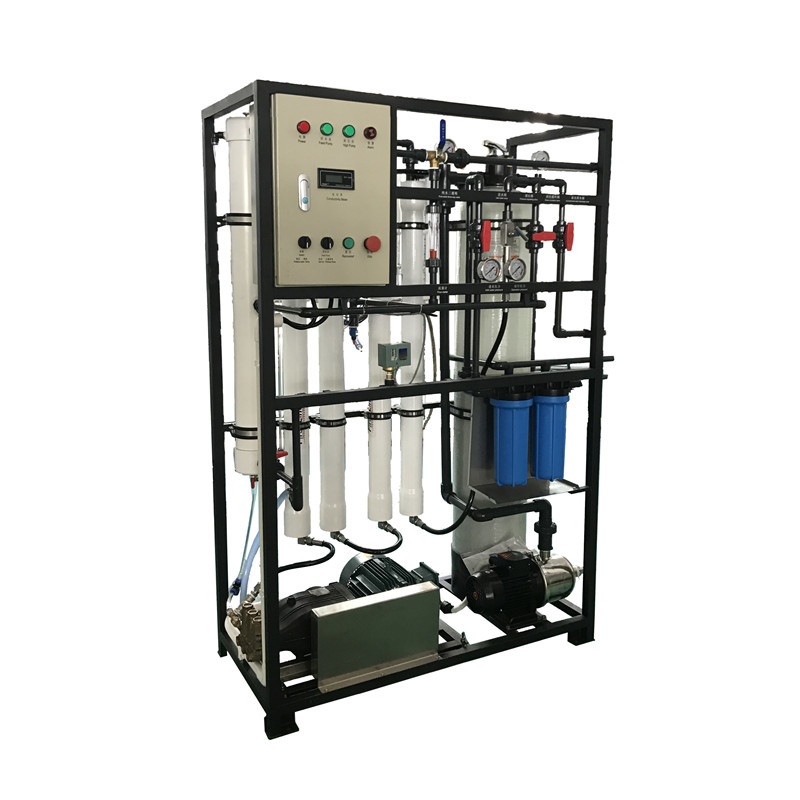 JD WATER-Beverage Line-a Key Solution For The Water Scarcity