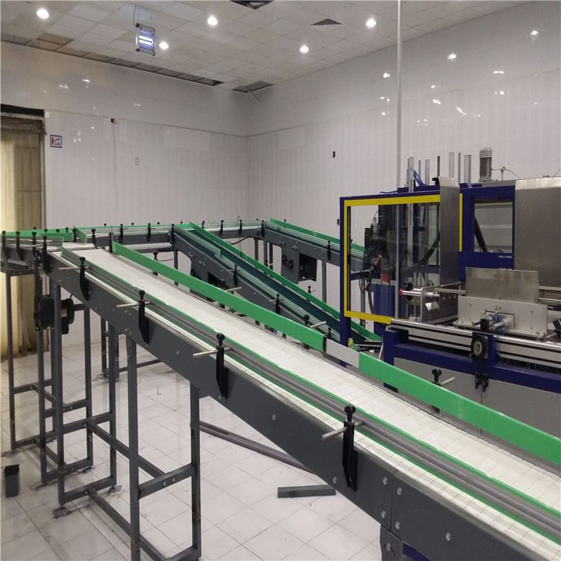 JD WATER-Beverage Line-chain Conveyor And All You Need To Know