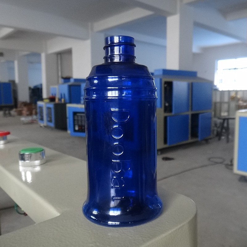 JD WATER-Jnd Water 5 Gallon Plastic Bottle Blow Molding Machine-1