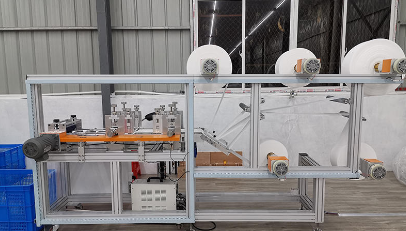 news-Face mask machine-JD WATER-img-1