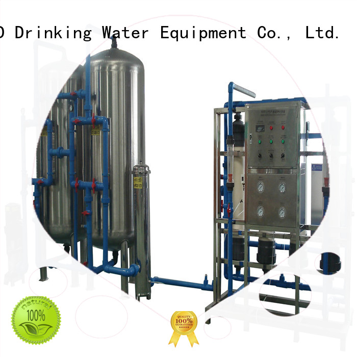 manufacturer-of-mineral-water-machine-price-jndwater-uf-water-treatment