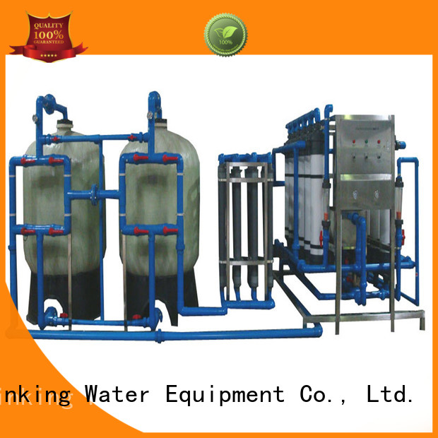 Mineral Water Machine Price Jndwater Mineral Water Treatment Equipment...