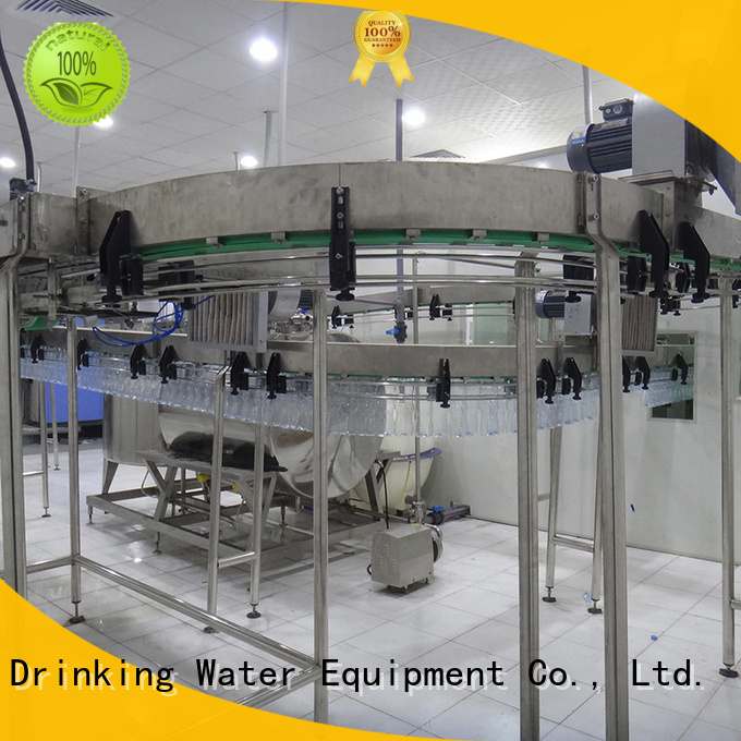 Air Conveyors & Beverage Conveyor Bottle Air Conveyor For Filling Line Jndwater
