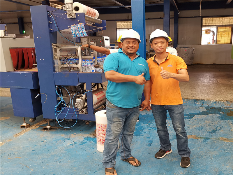JD WATER-Jndwater Guyana Equipment Maintenance, Shenzhen Jd Drinking Water Equipment Co-1