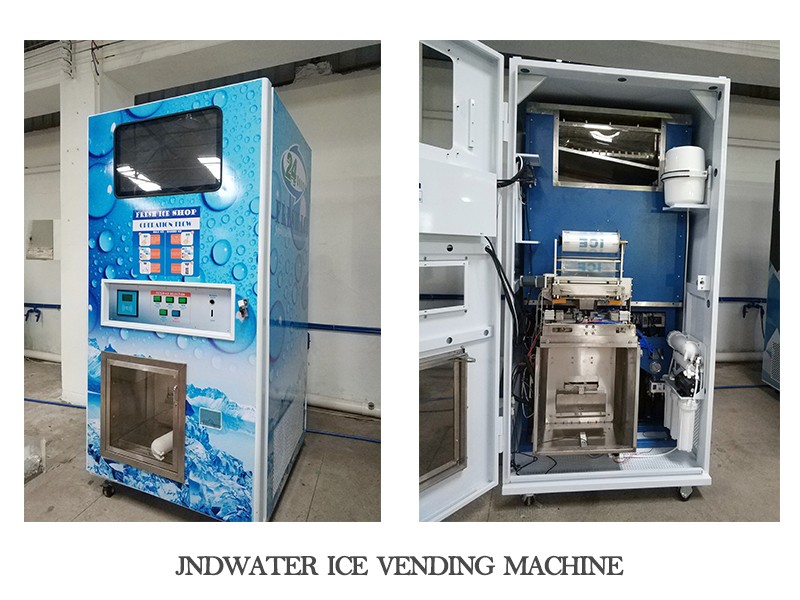 JD WATER-Jndwater Factory Learning, Shenzhen Jd Drinking Water Equipment Co, Ltd-2