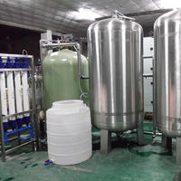 JNDWATER Series 1500L Water Softener
