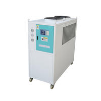 JNDWATER Continuous type Water Chiller