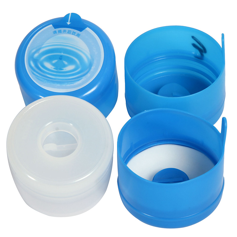 5 Gallon 55 mm Water Bottle Cap For Drink Water