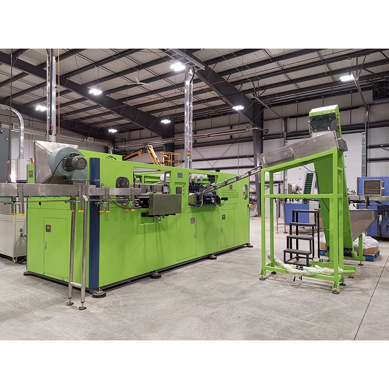 news-JD WATER-Mineral Water Filling Bottling Machine Production Line In Canda-img-2