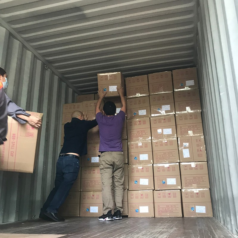 news-20GP Preform Caps Sent To Fiji-JD WATER-img