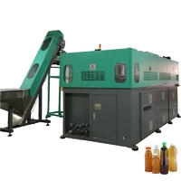 China extrusion blow molding machine for sale Customized-J&D WATER