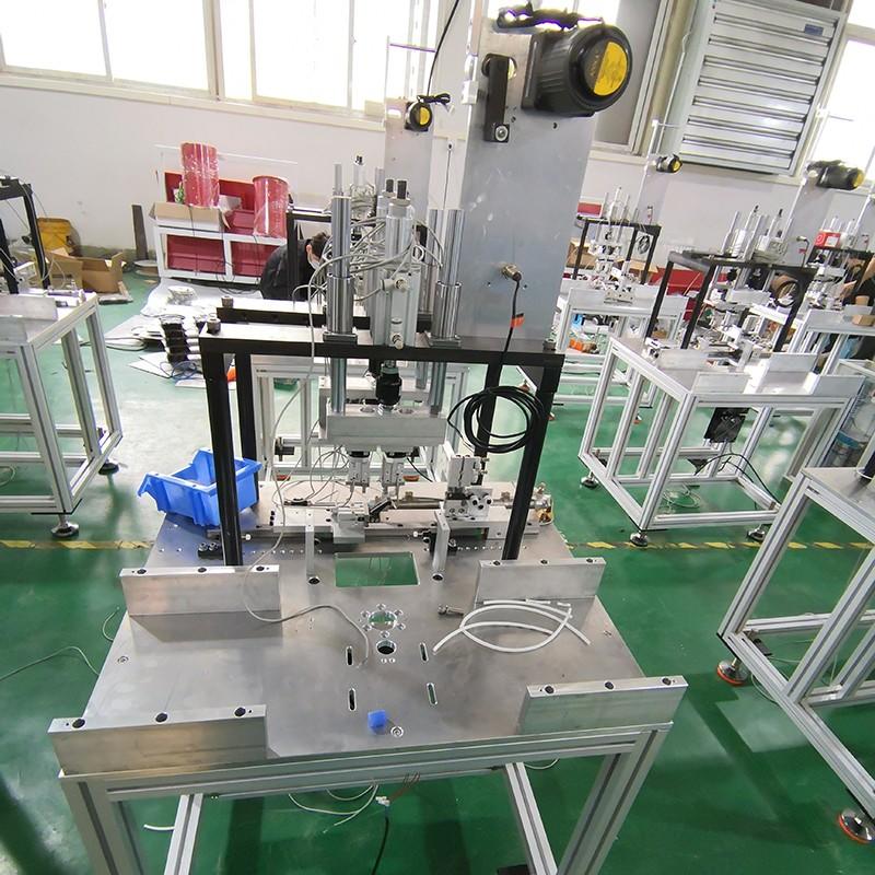 J&D WATER facial mask making machine oem&odm wholesale-3